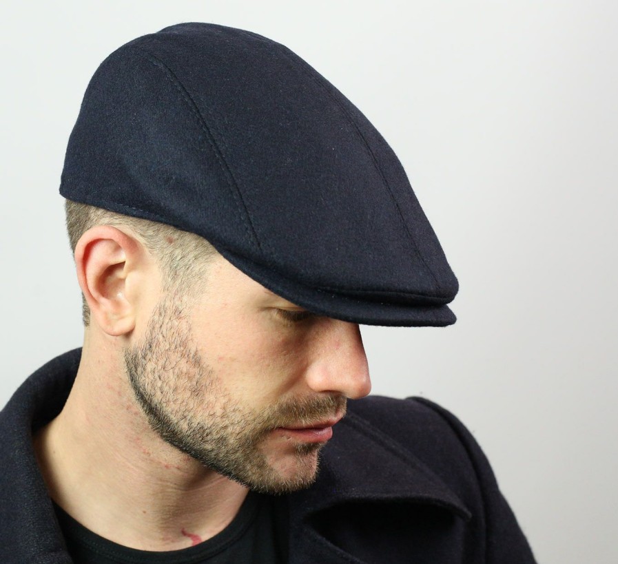 * | Classic Italy Classic Cap Feutre