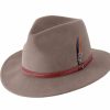 * | Stetson Traveller Woolfelt Ii