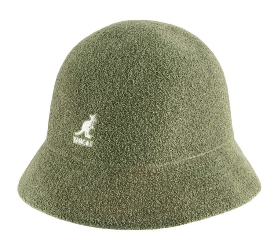 * | Kangol Flip It Reversible