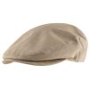 * | Classic Italy Double Flatcap Chambray