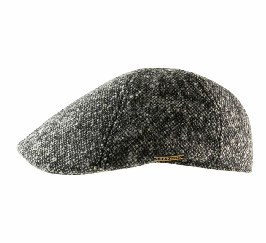 * | Stetson Texas Donegal Wool