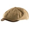 * | Stetson Hatteras Cotton Uni