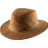 * | Stetson Traveller Vintage Wax