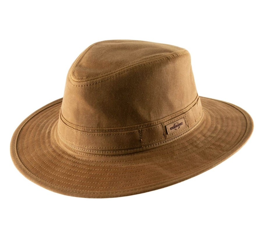 * | Stetson Traveller Vintage Wax