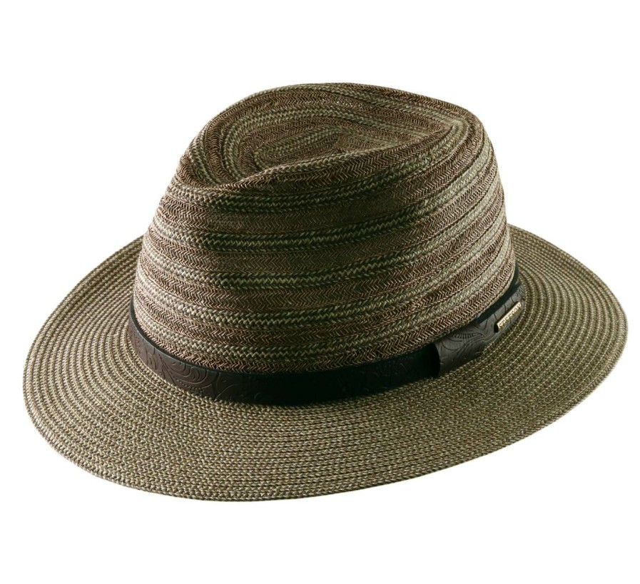 * | Stetson Toyo 67