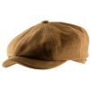 * | Stetson Hatteras Soft Cotton