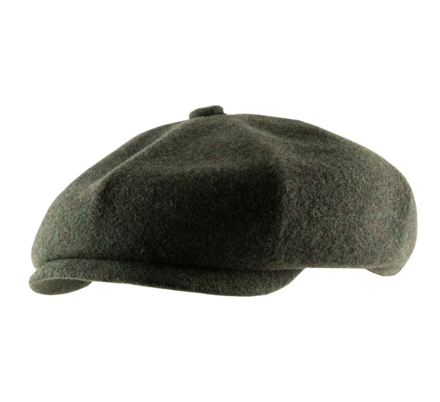 * | Kangol Wool Hawker