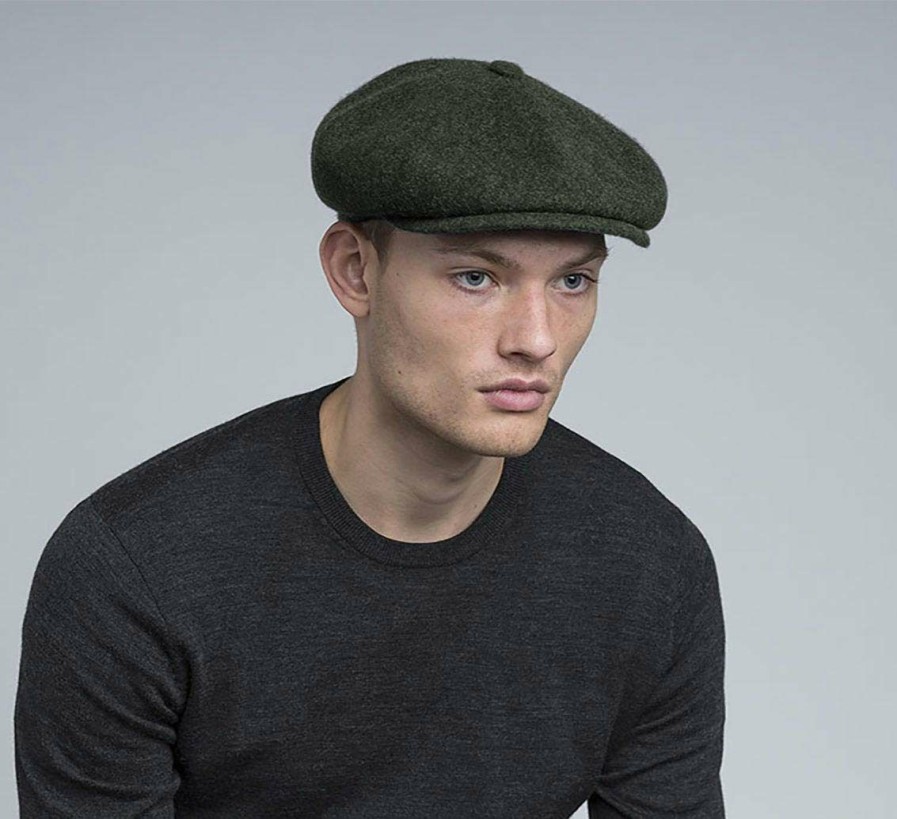 * | Kangol Wool Hawker