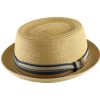 * | Stetson Licano Toyo