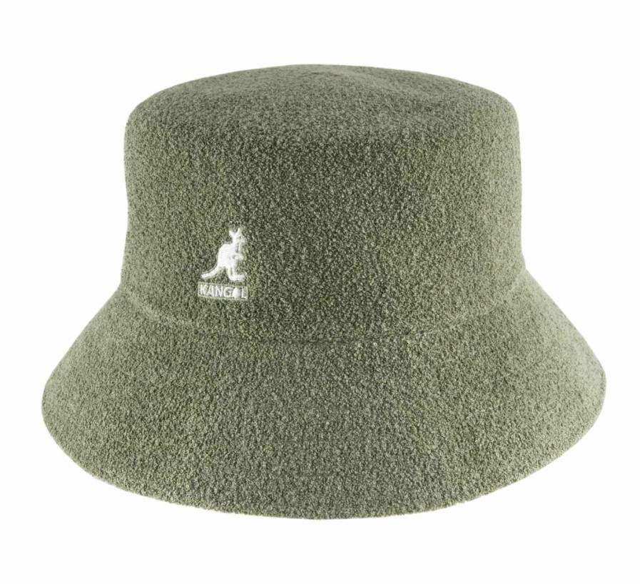 * | Kangol Bermuda Bucket