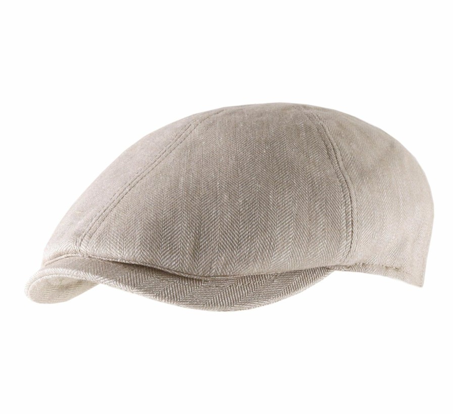 * | Classic Italy Classic Cap Linen