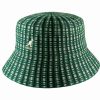 * | Kangol Prep Plaid Bucket