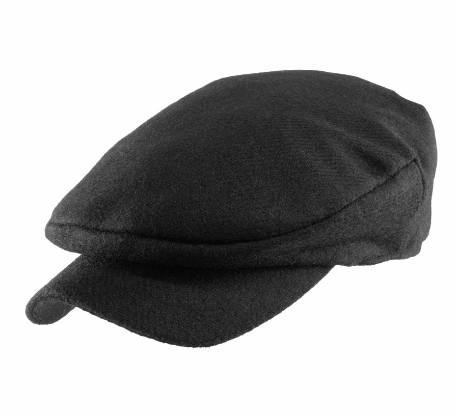 * | Hanna Hats Daithi Tweed