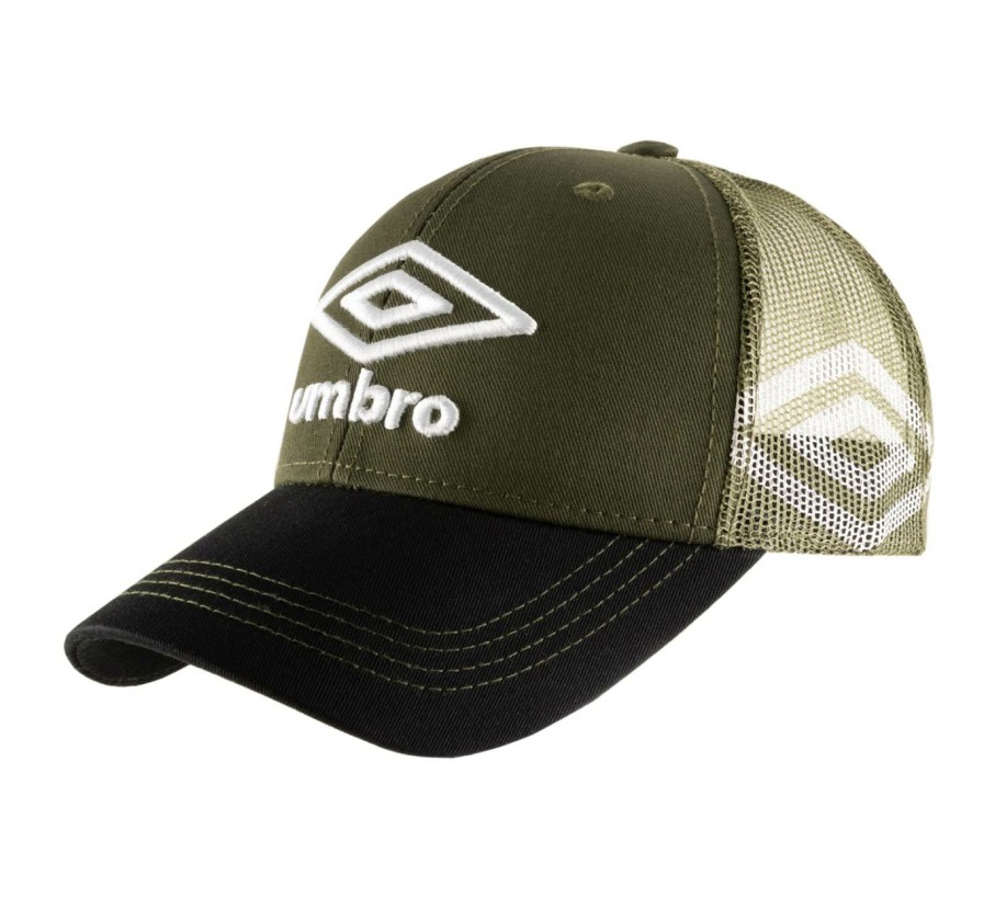 * | Dia Umbro