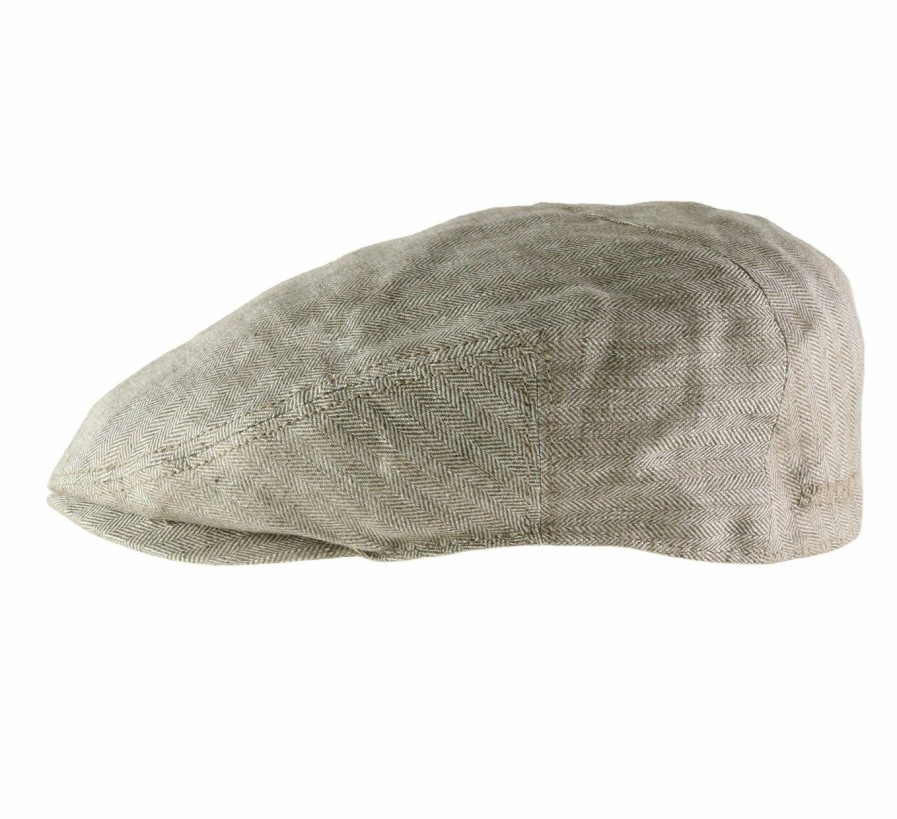 * | Stetson Woodfield Linen