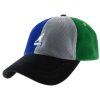 * | Kangol Contrast Pops Baseball