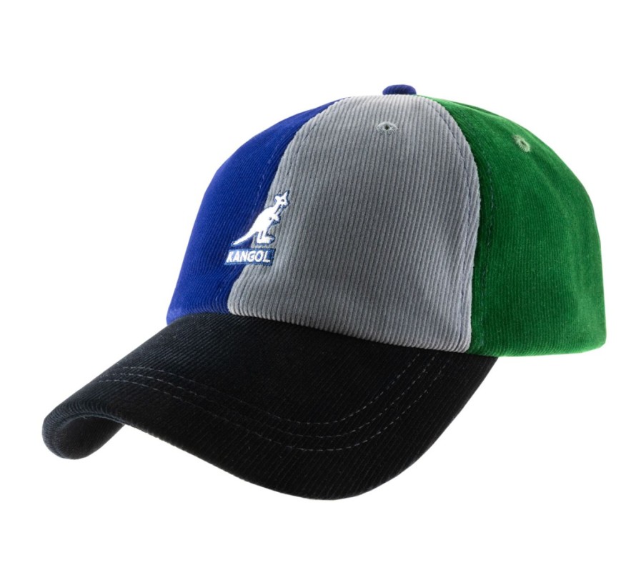 * | Kangol Contrast Pops Baseball