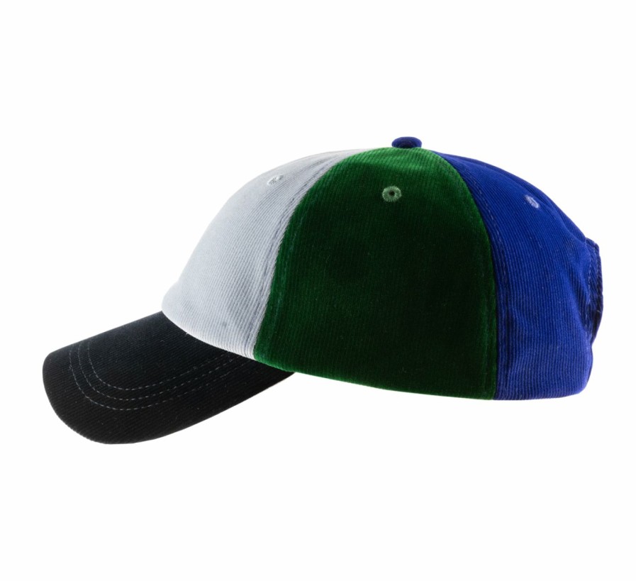 * | Kangol Contrast Pops Baseball