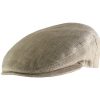 * | Classic Italy Double Flatcap Linen