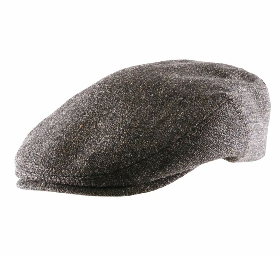 * | Stetson Kendal Wool Linen