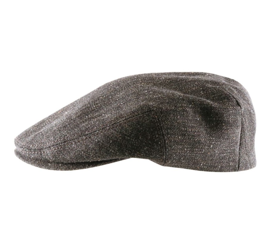 * | Stetson Kendal Wool Linen