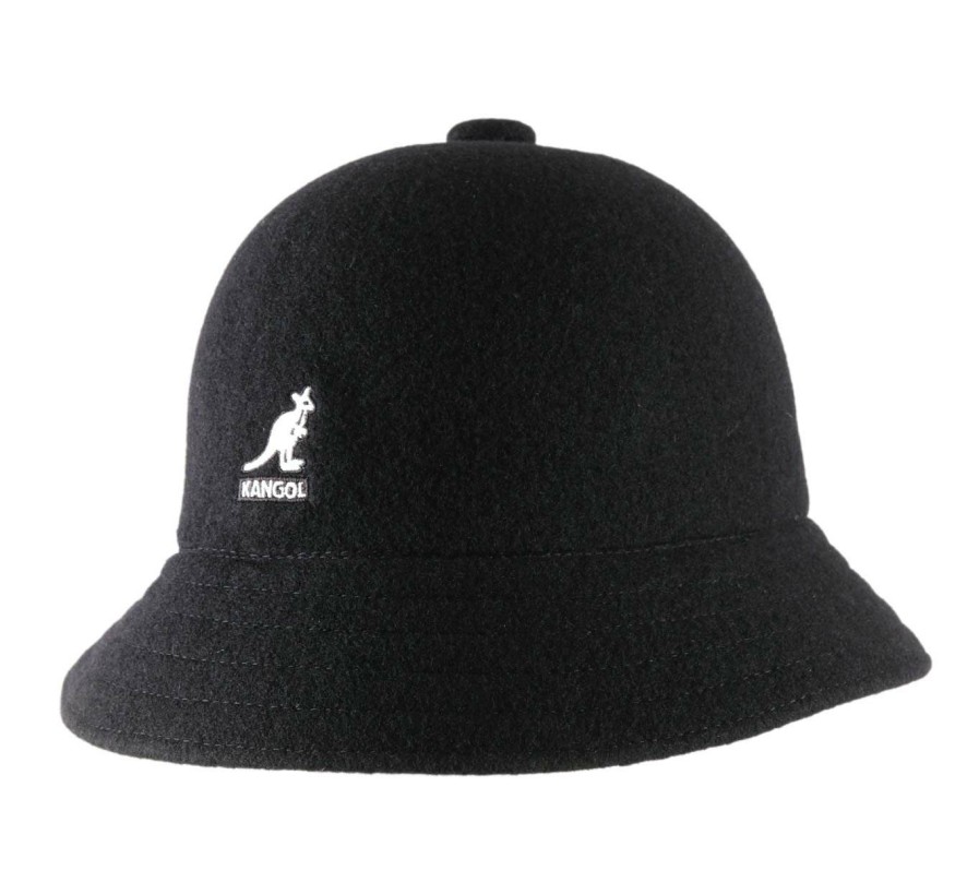 * | Kangol Wool Casual