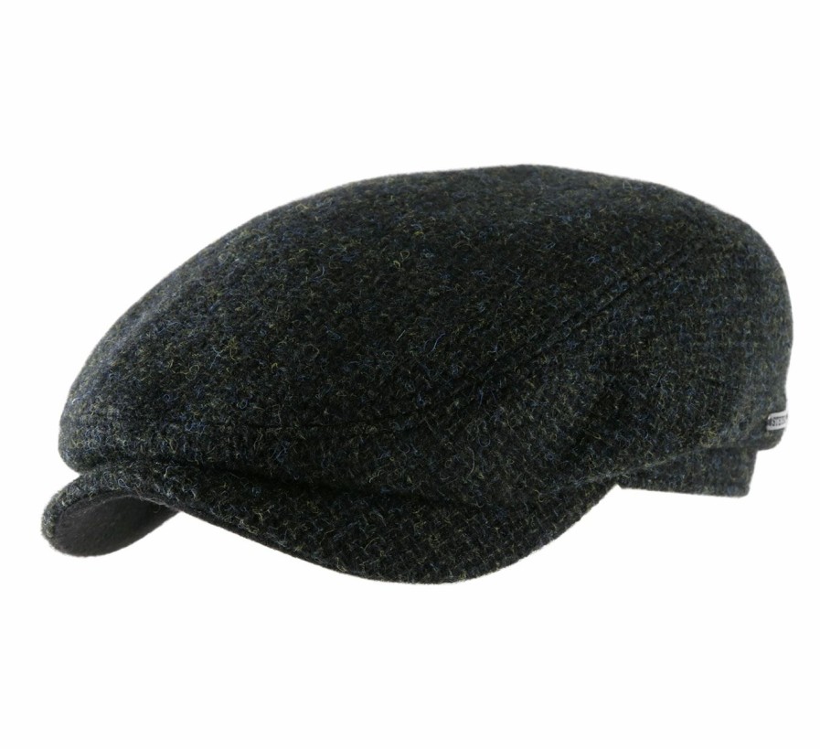 * | Stetson Driver Cap Wool