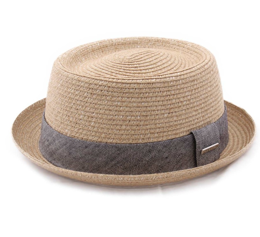 * | Stetson Pork Pie Toyo