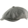 * | Stetson Hatteras Wool/Cashmere/Silk