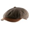 * | Stetson Hatteras Wool/Cotton