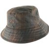 * | Beton Cire Bucket Hat Waterproof