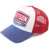 * | Stetson Trucker Gasoline