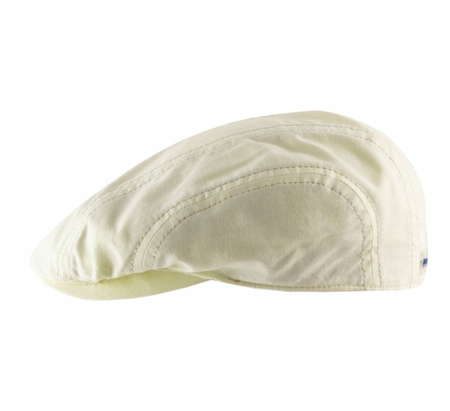 * | Stetson Ivy Org. Cotton Sustainable