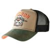 * | Stetson Forest Patrol