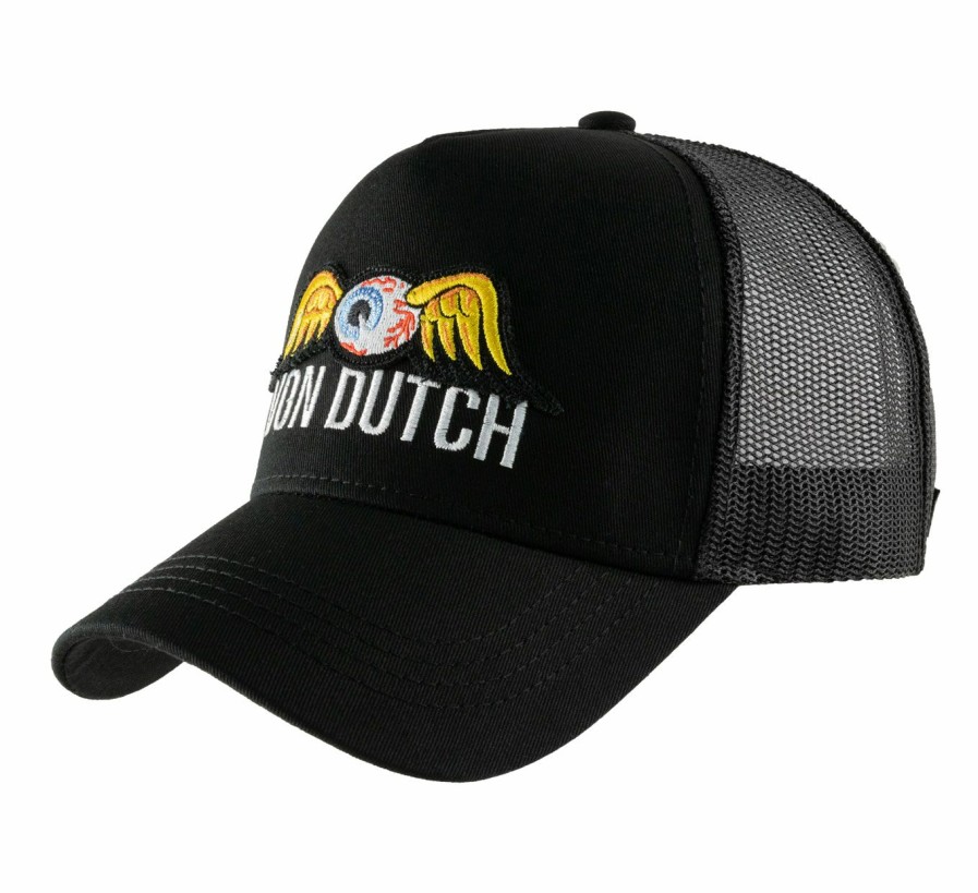 * | Von Dutch Ingo