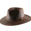 * | Stetson Western Buffalo