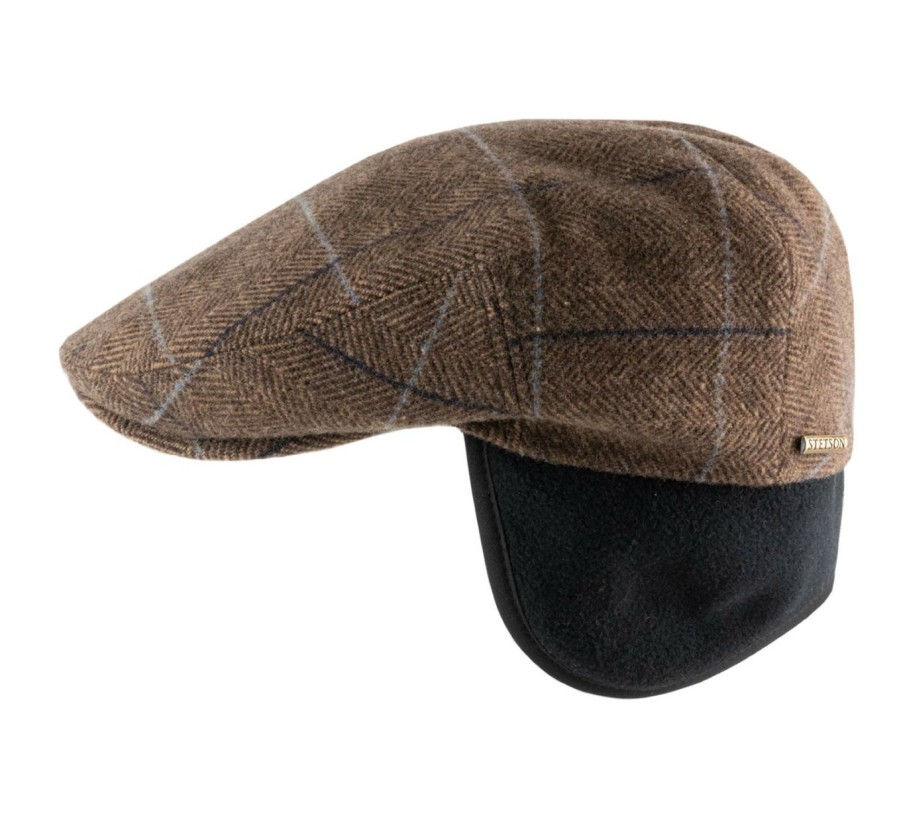 * | Stetson Kent Wool Ef