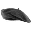 * | Kopka Oversize Beret Woollen Xl