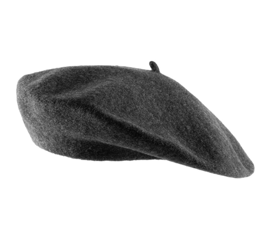 * | Kopka Oversize Beret Woollen Xl