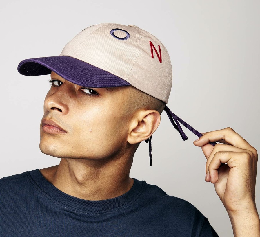 * | Beton Cire City Cap Laces